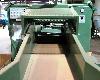  PIERRET CT-60 Guillotine Cutter, 2007 year.